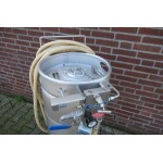 Schuimtank 100 liter, Elpress S100-B. Used.